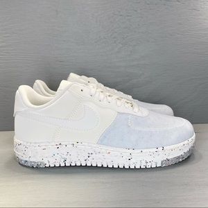 Nike Air Force 1 Crater Lifestyle Shoe